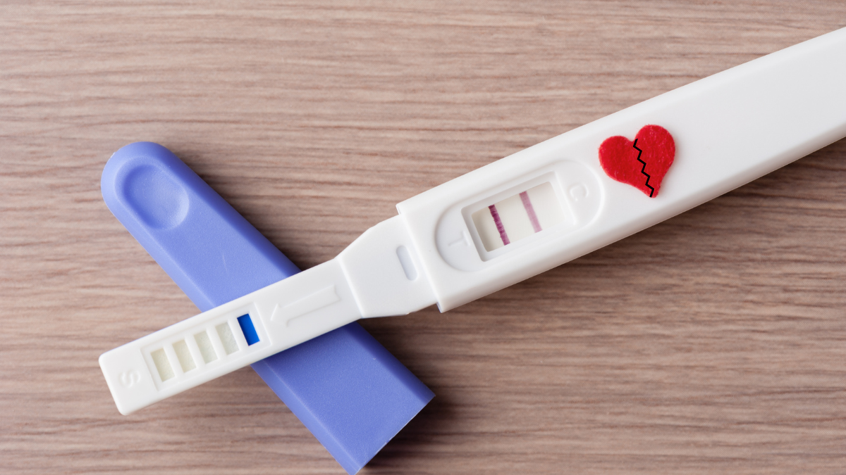 The Short Lived Happiness - Part 1