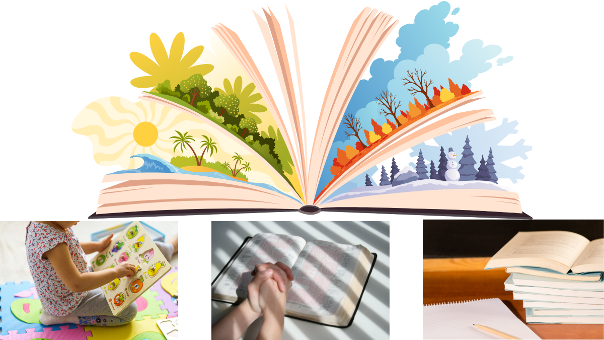 Curriculum and Early Learning Tools