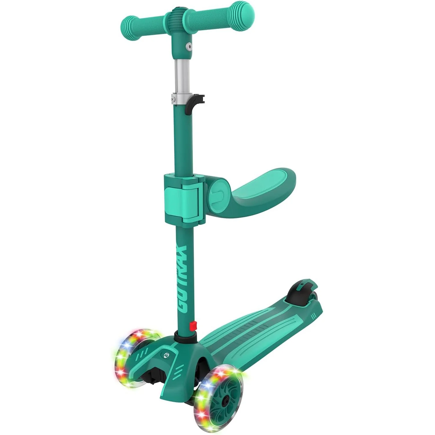 Go-Trax Scooter