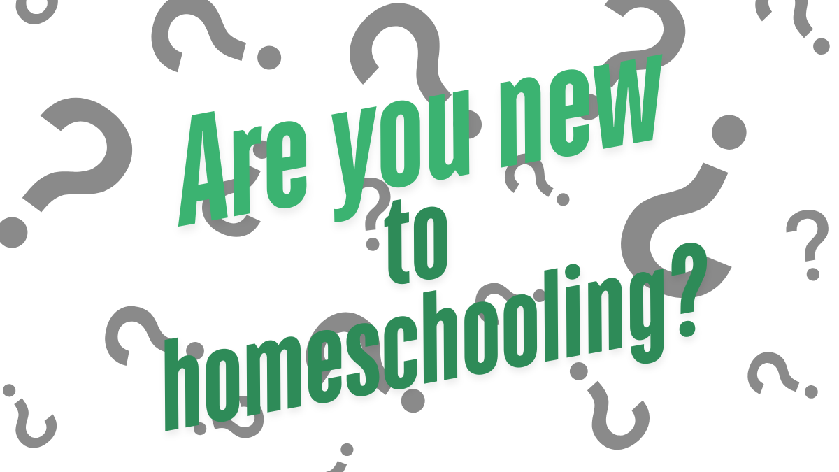 Homeschool Mom Approved Necessities 