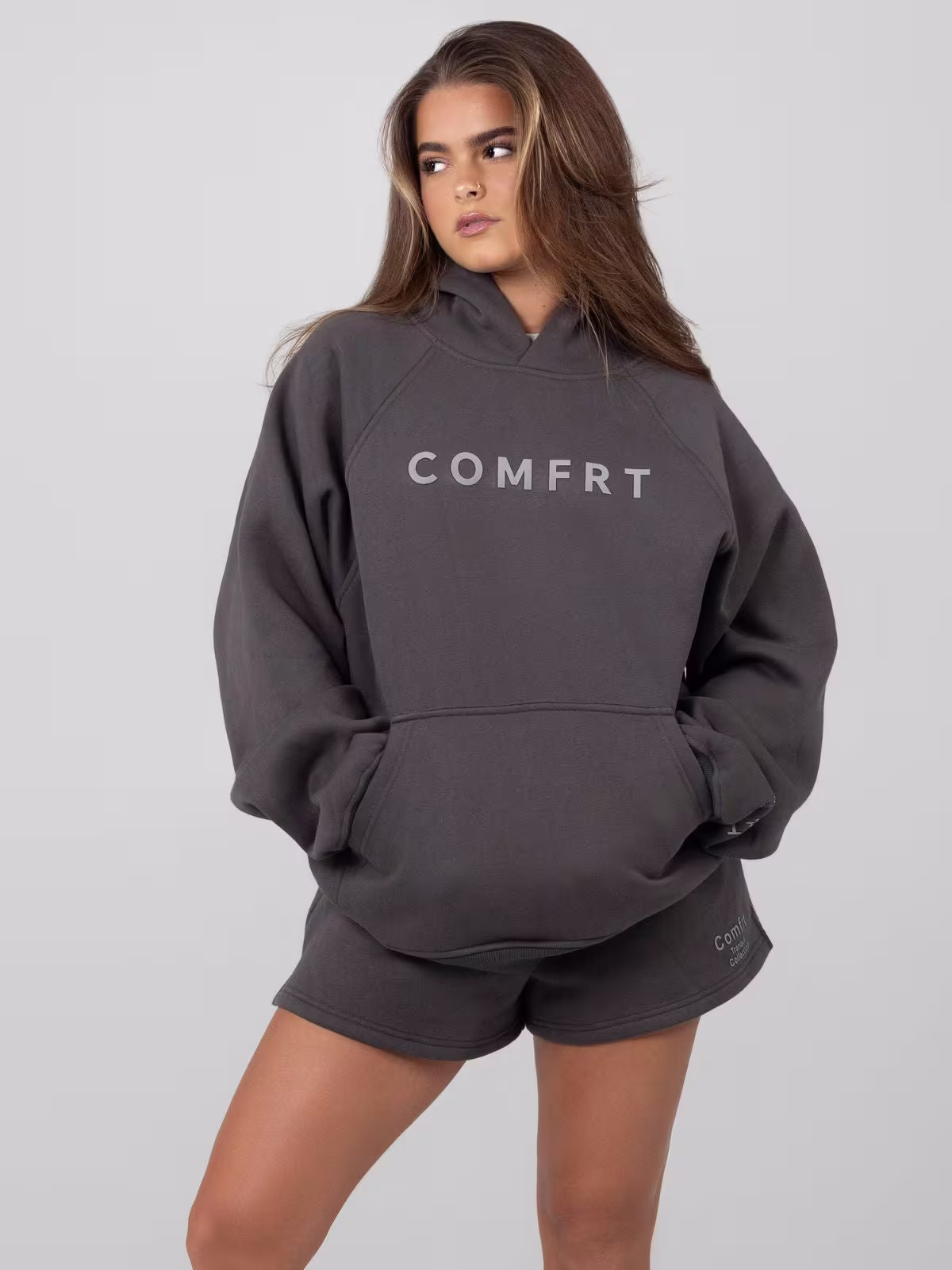 Comfrt Sweatshirt