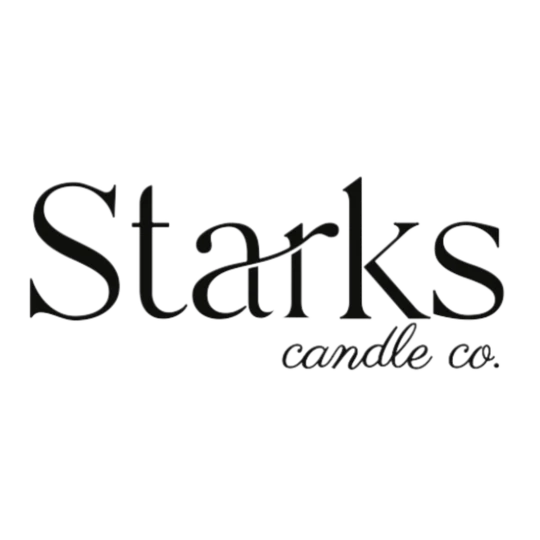 Starks Candle Co. with Carmen Starks