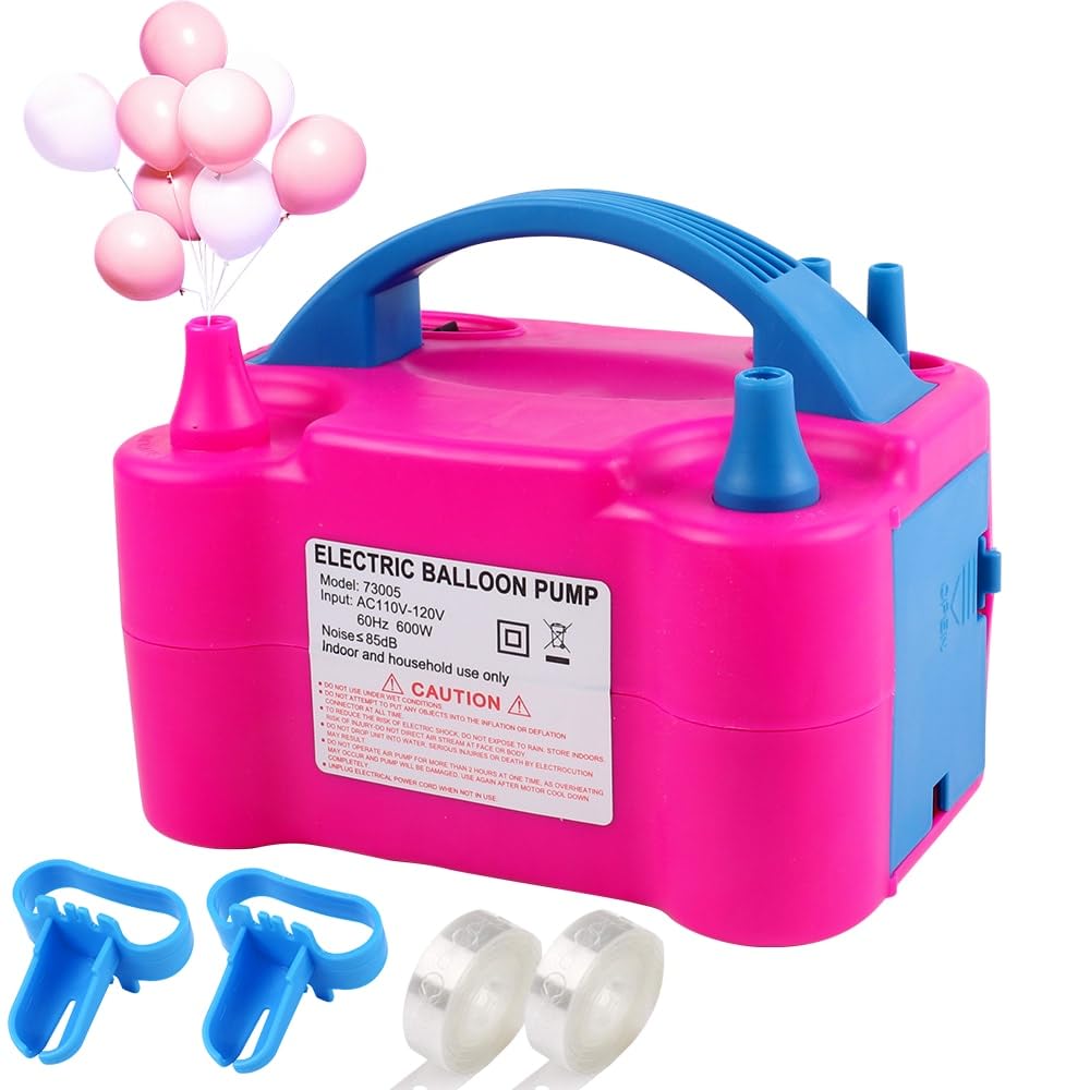 Balloon Pump