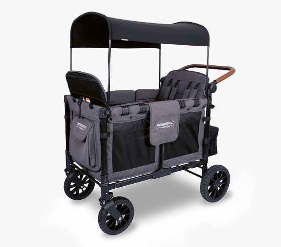 Wonderfold Wagon 4 Seater