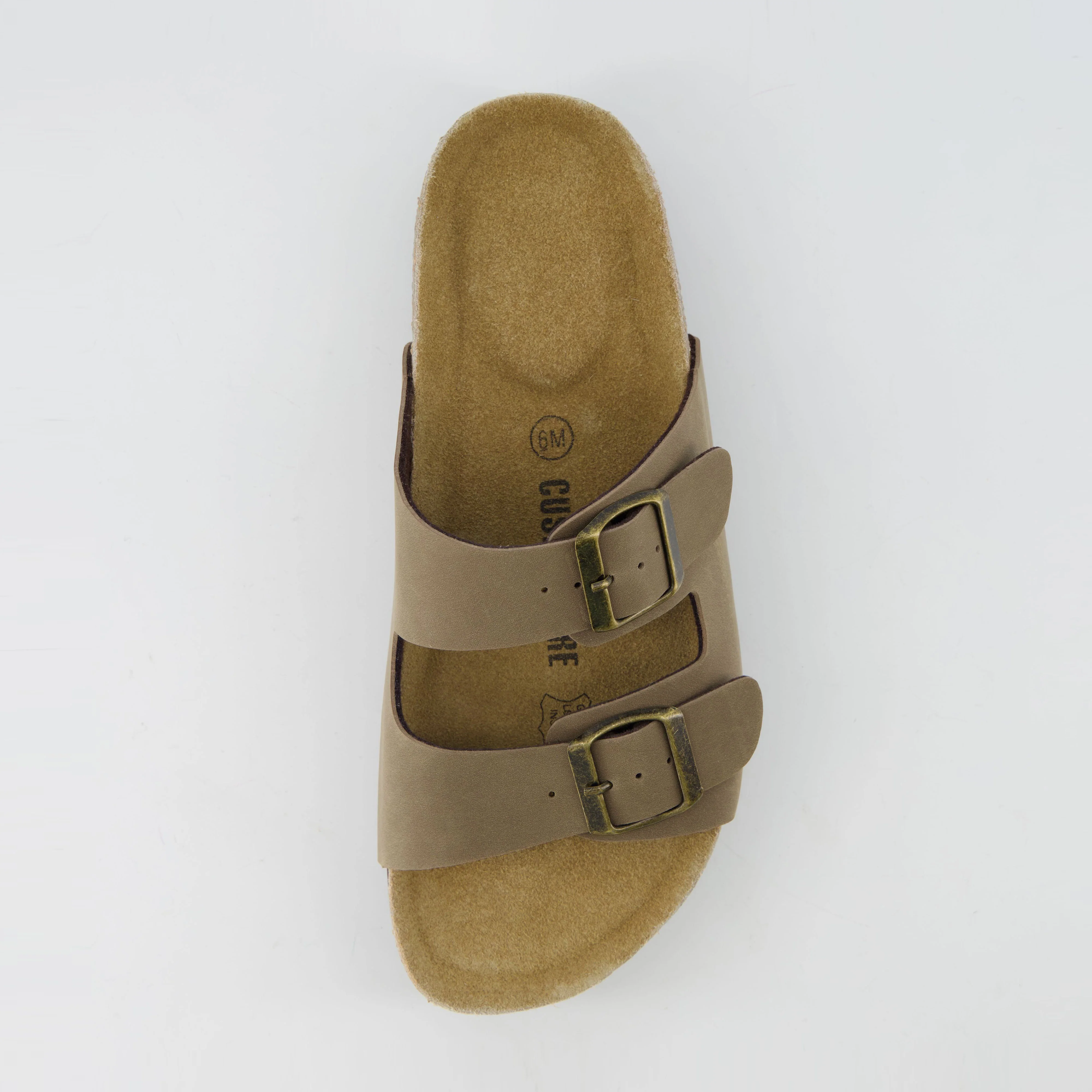 Cushionaire Sandal
