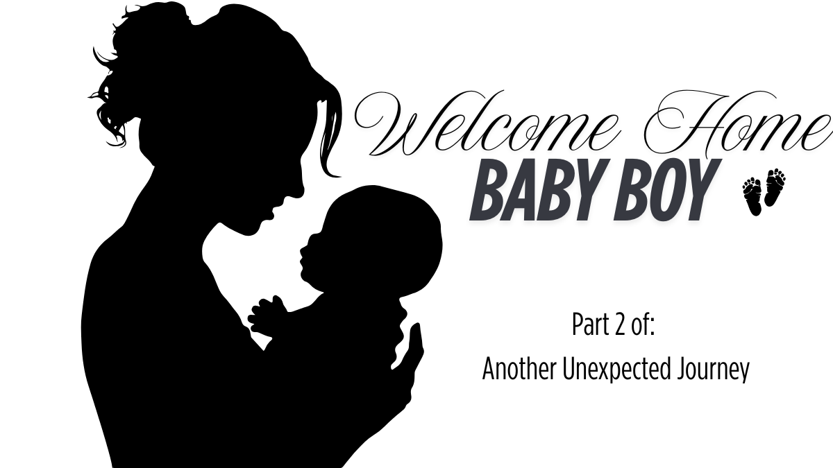 Another Unexpected Journey - Part 2