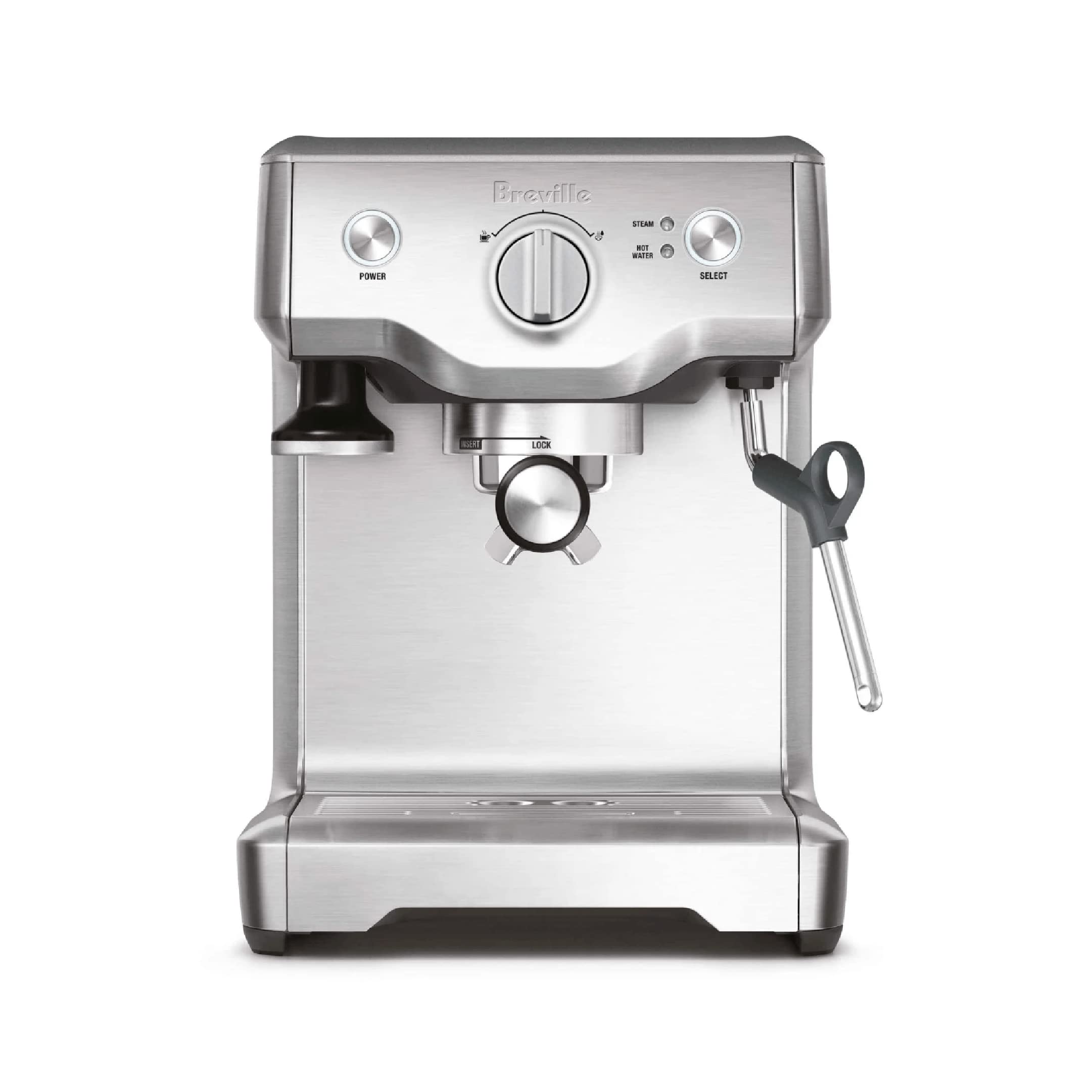 Breville Espresso Machine