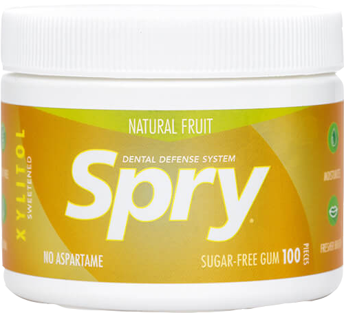 Spry Gum
