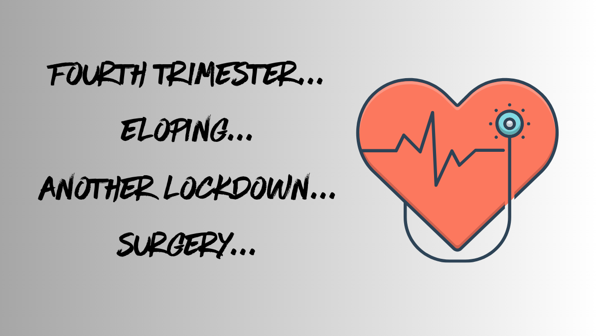 Another Lease on Life