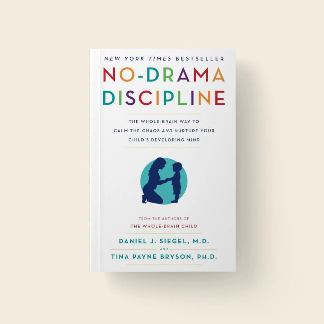 No Drama Discipline